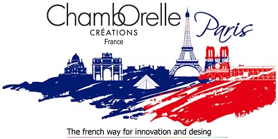 Sales Reps Wanted for Chamborelle Création France